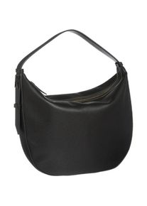 Armani Exchange, Handtasche, Susie Schultertasche 27 cm, Schwarz