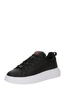 Just Cavalli Baskets basses 'FONDO URSA DIS' Homme noir taille 42