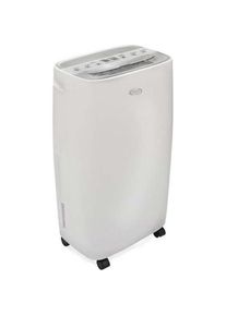 Argo Dry Nature 11, Luftentfeuchter, Weiss