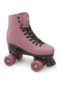 Roces, Rollschuhe, - RC1 - Rollschuh Skaten - Erwachsene - Pink - 40 (40), Pink