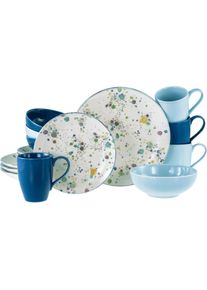 Creatable, Geschirrset, Candy Drops (16 Stück)