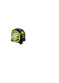 Unilite Unilite MT8 8m Tape Measure, Metric & Imperial - MT8M3