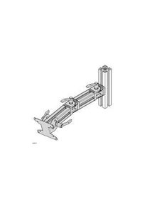 Bosch Bosch Rexroth Wall Mounting Monitor Arm for 1 x Screen - 3842539806