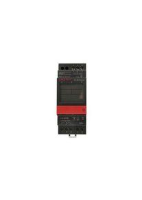 MÜLLER Müller Muller Digital DIN Rail Time Switch 230 V ac, 2-Channel - SC 28.23 PRO
