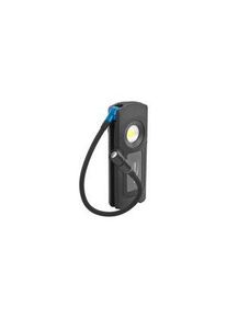 Ansmann Ansmann Rechargeable COB LED, SPOT LED Work Light, 1600 lumens, USB Plug, 3.7 V, IP65 - 1600-0565-520