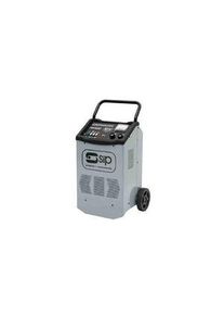 SIP SIP 5534 Battery Charger For Lead Acid 12 V, 24 V 12V 25A with UK plug - 5534