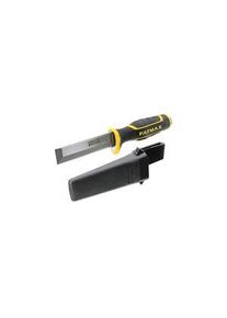 Stanley Stanley Carbon Steel Wood Chisel, 310mm Length, 25 mm Blade Width - FMHT16693-0