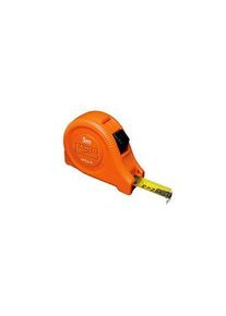 Bahco Bahco MTG 5m Tape Measure, Metric & Imperial - MTG-5-19-E