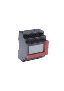 MÜLLER Müller Muller Digital DIN Rail Time Switch 230 V ac, 4-Channel - SC 88.40 PRO