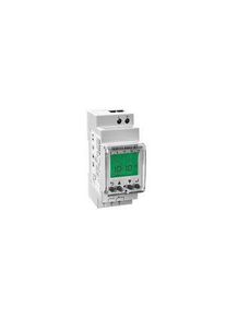 Grässlin Grasslin Digital Time Switch 230 V ac, 1-Channel - 03.61.0001.1