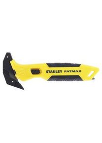 Stanley FatMax Stanley FatMax Safety Knife with Straight Blade - FMHT10358-0