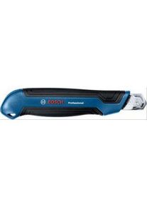 Bosch Bosch Knife with Snap-off Blade Blade, Retractable, 18mm Blade Length - 1600A01TH7