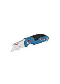 Bosch Bosch Knife with Snap-off Blade Blade, Retractable, 63mm Blade Length - 1600A016BM