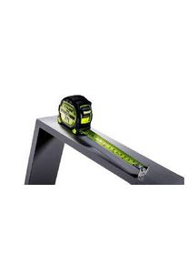 Unilite Unilite MT5 5m Tape Measure, Metric & Imperial - MT5M2