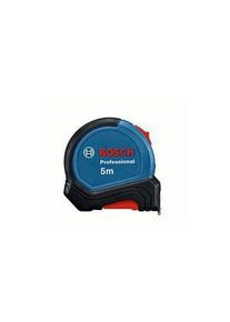 Bosch Bosch Bosch Professional Tape Measure Metric 5m Tape Measure, Metric - 1600A016BH