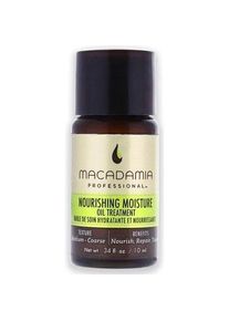 Macadamia, Haaröl + Haarserum, Professional by Nourishing Moisture Oil Treatment 10ml (10 ml)