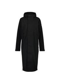 Agu, Unisex, Velojacke, City Slicker Unisex Rain Coat Urban Outdoor black (M), Schwarz, M