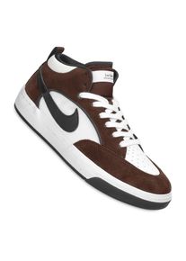 NIKE SB React Leo Buty light chocolate black US 5.5