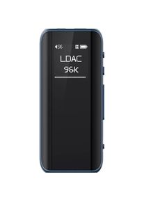 FiiO btr15 blau (USB-DAC, aptX, Bluetooth), Kopfh&ouml;rerverst&auml;rker, Blau