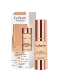 DAX, Gesichtsserum, Feuchtigkeitsspendendes Foundation-Serum f&uuml;r das Gesicht Spf30 02 30ml (30 ml)