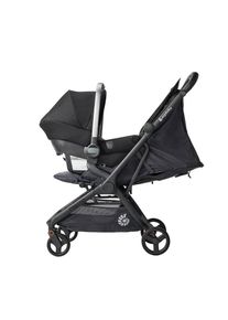 ergobaby Metro 3 Car Seat Adapter - Nuna, Cybex, & Maxi-Cosi
