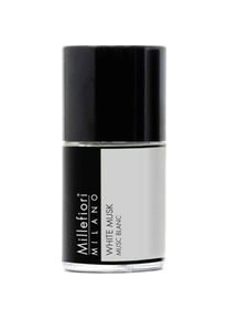 Millefiori, Raumduftaccessoire, White Musk (15 ml)