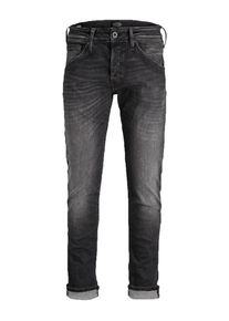 Jack & Jones JACK & JONES Jean 'Glenn' Homme noir taille 34