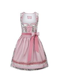 Stockerpoint, Damen, Kleider, Dirndl Jolie, Pink, (34)