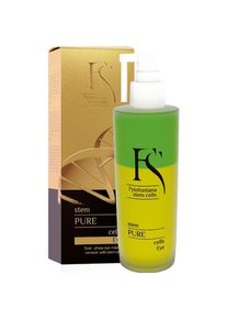 Fytofontana Stem Cells, Gesichtsreinigung, Phytofontana Stem Cells - Dual Phase Make - Up Remover With Stem Cells - The Two-Phase Makeup (Make-Up 