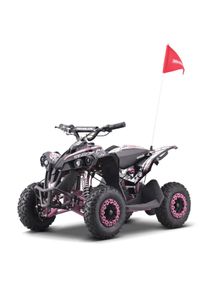 Renegade Race-X Kids Electric Mini Quad Bike