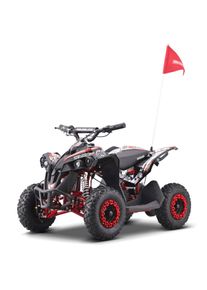 Renegade Race-X Kids Electric Mini Quad Bike