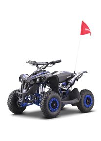 Renegade Race-X Kids Electric Mini Quad Bike