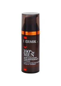 Dermika, Gesichtscreme, 100% for Men 30+ moisturizing face cream 50ml (50 ml, 24h Creme)