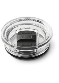 Yeti Coolers Rambler 20 oz StrongHold Lid Lid (One Size, clear)