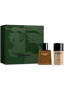 Burberry Hero Geschenkset Herenparfum Heren