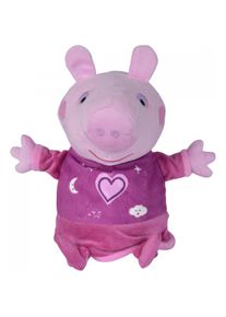 Simba Gute Nacht Peppa (16.50 cm)