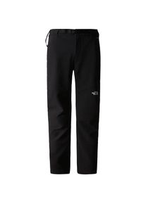 The North Face North Face, Herren, Outdoorhose, Diablo (30), Schwarz