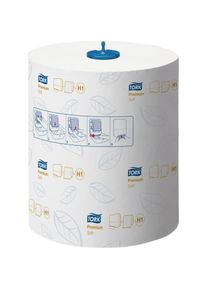 Tork Rollenhandtuch, Haushaltspapier, Weiss