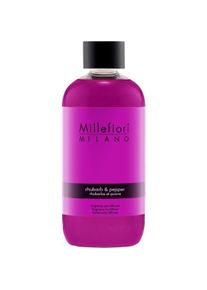 Millefiori, Raumduftaccessoire, Refill Rhubarb & Pepper 250 ml (250 ml)