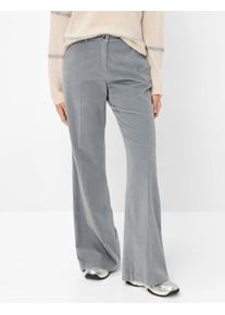 Brax Dames Style MAINE SMOKE GREY, mediumgrijs,