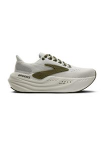 Brooks Herren Glycerin Max grau 44.0