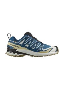 Salomon Herren XA Pro 3D V9 GTX blau 46.0