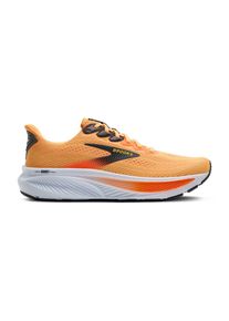 Brooks Herren Ghost 17 orange 49.5