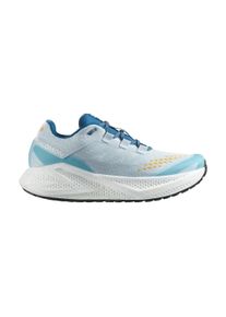 Salomon Herren Aero Glide 3 Gravel blau 44.6