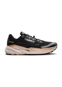 Brooks Herren Cascadia 19 GTX schwarz 46.0
