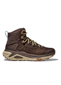 Hoka One One Hoka Herren Kaha 3 GTX braun 44.0