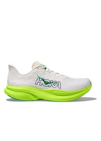Hoka One One Hoka Herren Mach 6 grün 46.0