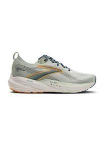 Brooks Herren Glycerin 22 grau 44.5