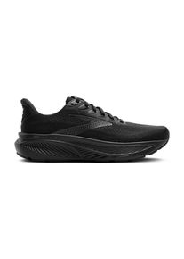 Brooks Herren Ghost 17 - extra breit (4E) schwarz 44.5