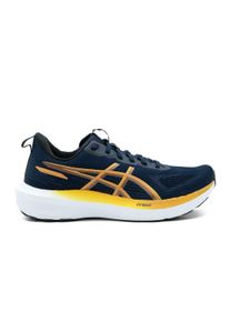 asics Herren GT-1000 14 grau 45.0